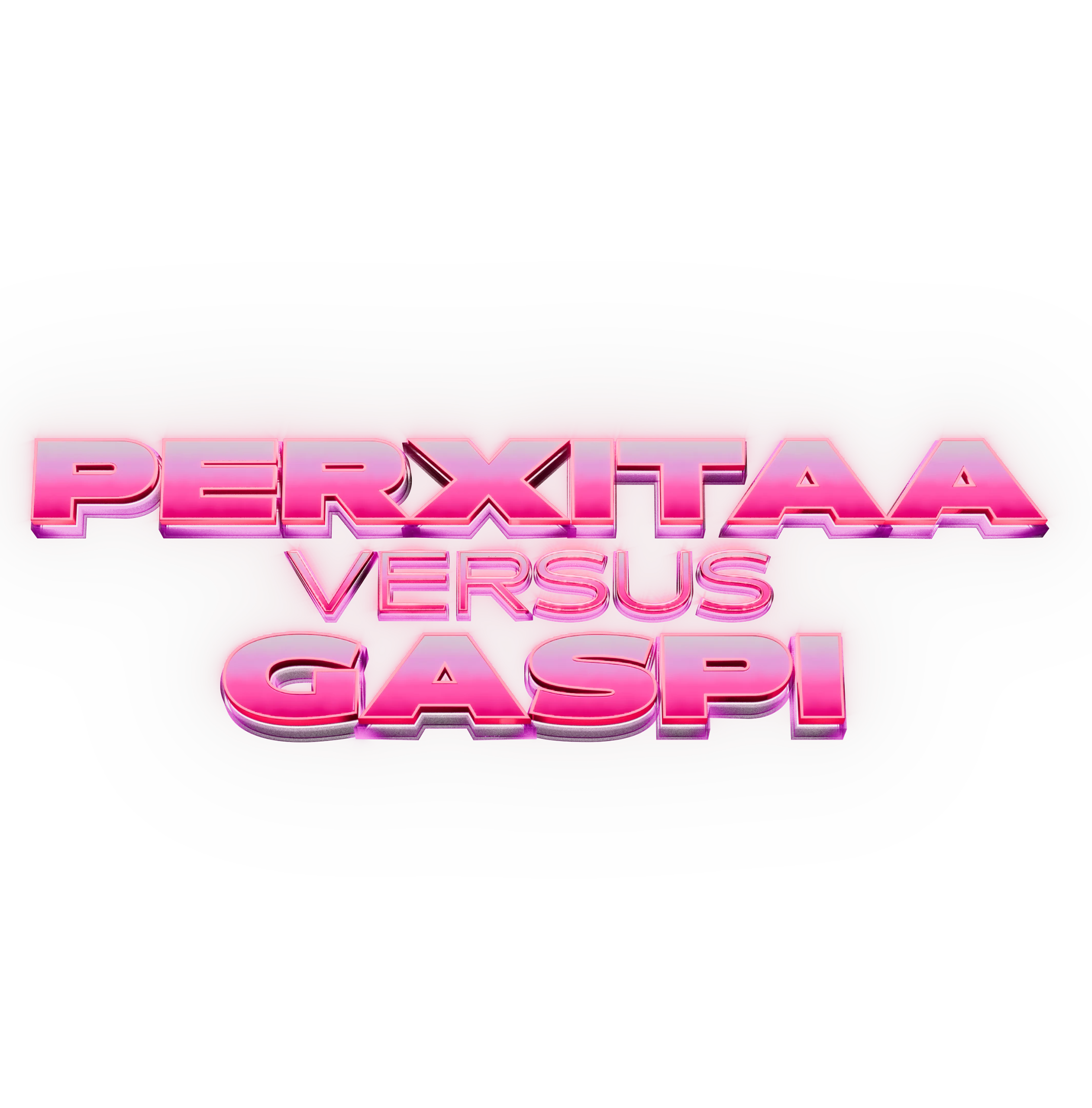 perxitaa contra gaspi